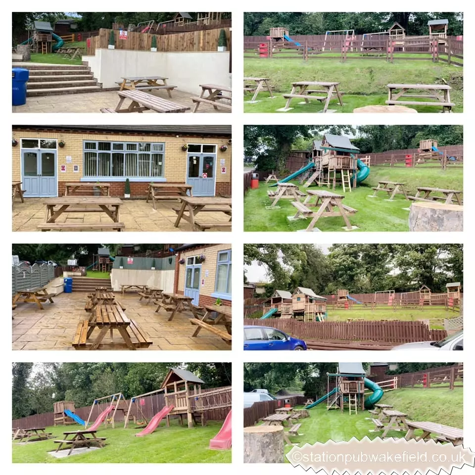 Childrens Playground Childrens Playground