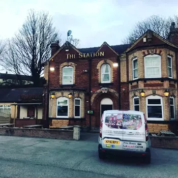 Pub Restaurant Crigglestone Pub Restaurant Crigglestone